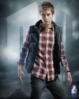 Arthur Darvill - A. Darvill 01