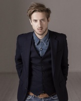 Arthur Darvill - A. Darvill 12