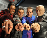 Danny John-Jules 08
