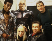 Danny John-Jules 10