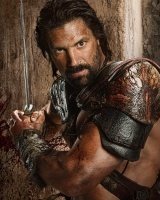 Manu Bennett - Manu Bennett 03