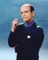 Robert Picardo - Robert Picardo 06 Star Trek