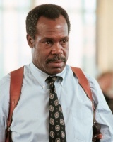 Danny Glover - Danny Glover Lethal Weapon 05