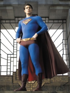 Brandon Routh - Superman 2006